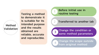 Sample Preparation | PDF