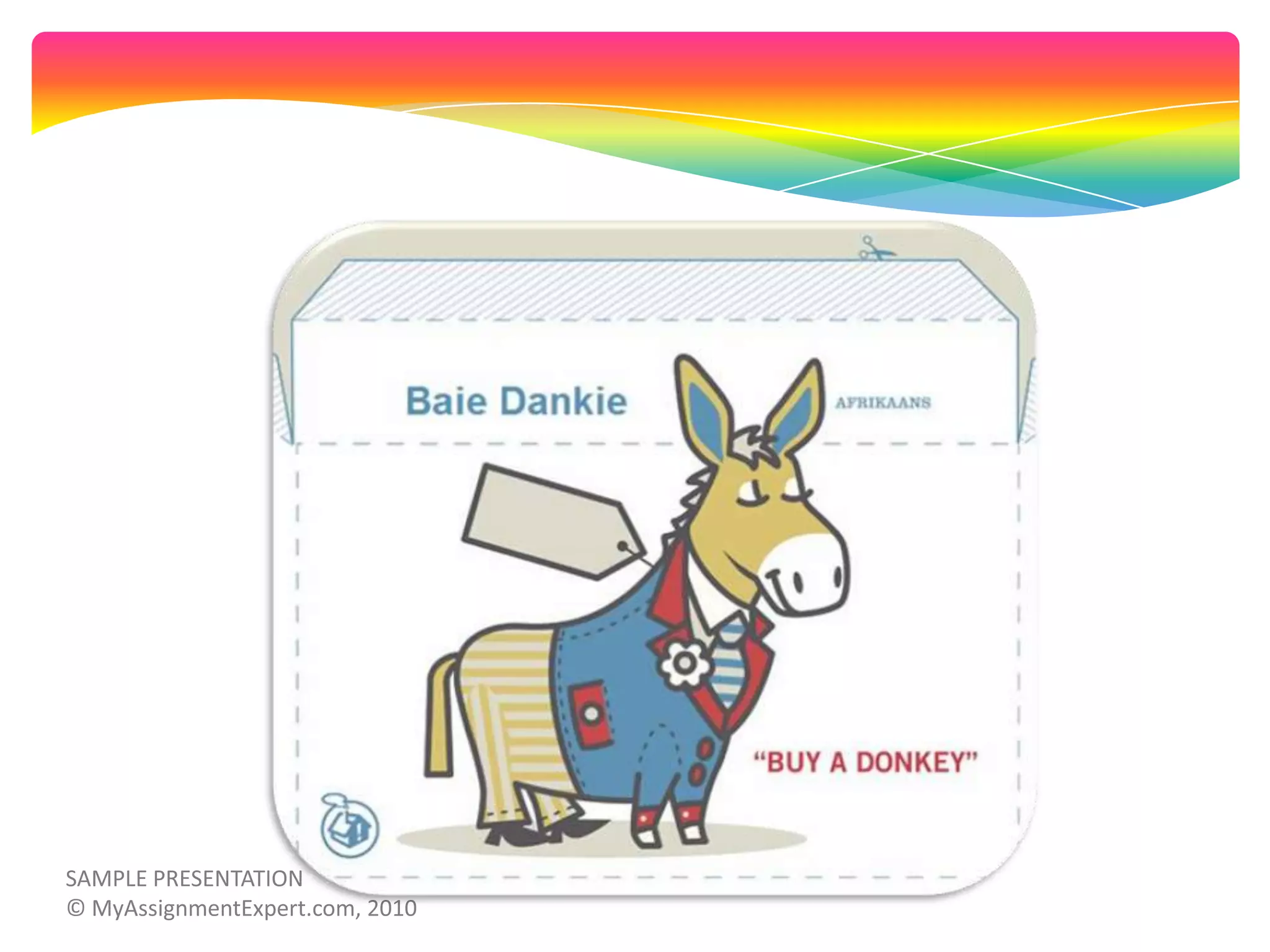 Doing Business in South Africa