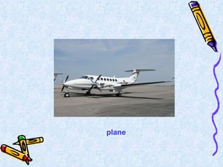 plane 