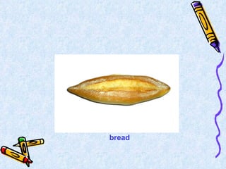 bread 