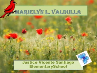 Justice Vicente Santiago
   ElementarySchool
 