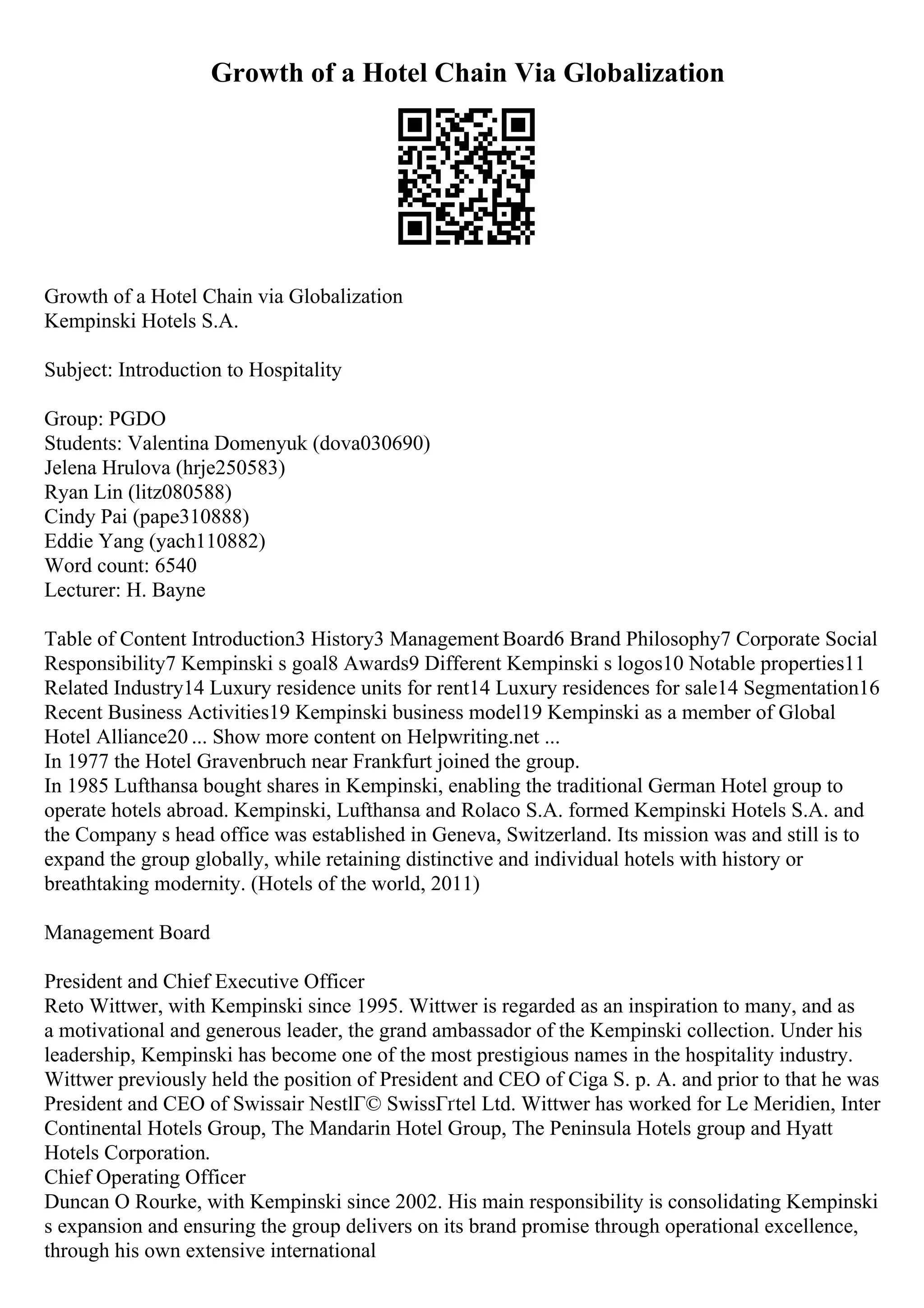 Sample Problem Solution Essay Topics | PDF | Freelance Writing ...