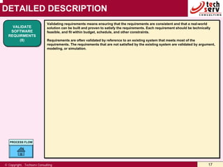SAMPLE PROCESS - TEMPLATE | PDF