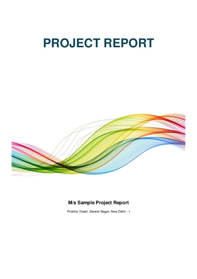 Finline Sample Project Report For Bank Loan