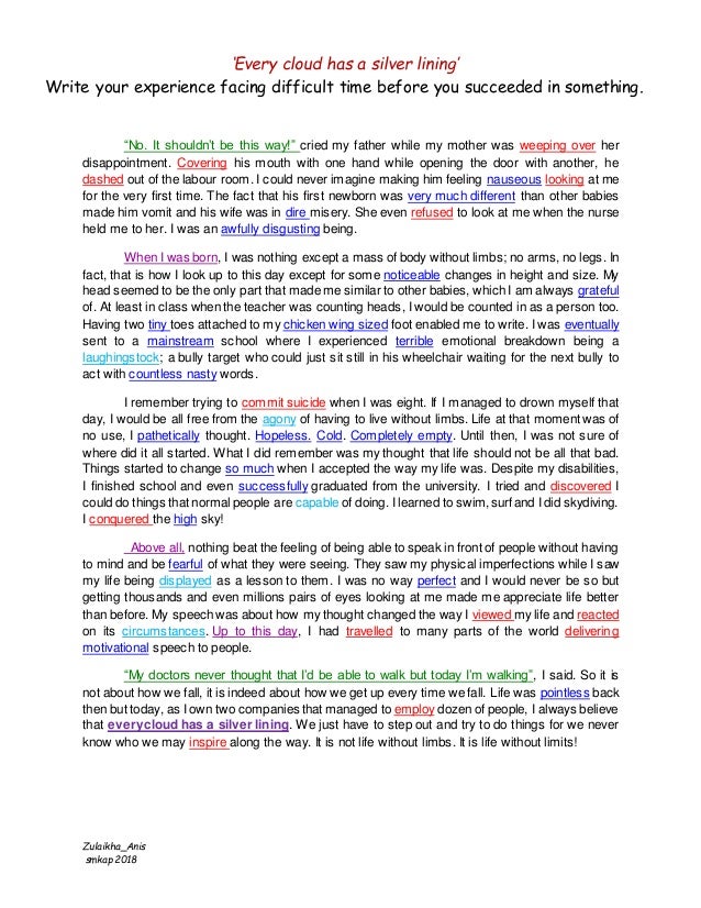 Contoh Soal Essay Tentang Proverb Lukisan