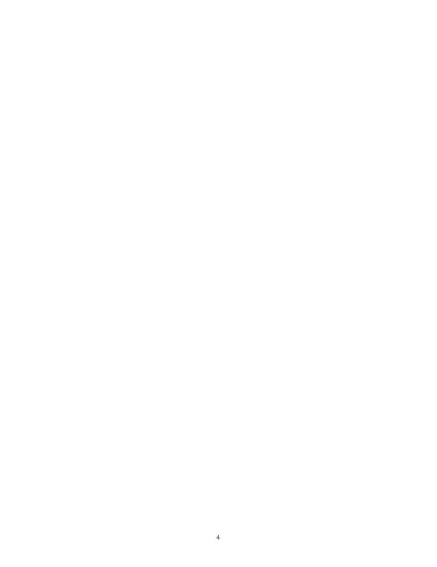 Sample Qualified Written Request letter pursuant to RESPA PDF