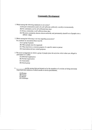 ongc sample quessionnaire for management trainee 2014
