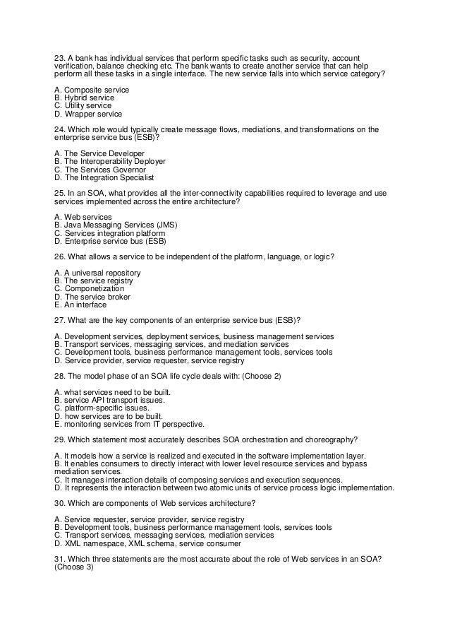 SOA-C02 Prüfungsübungen