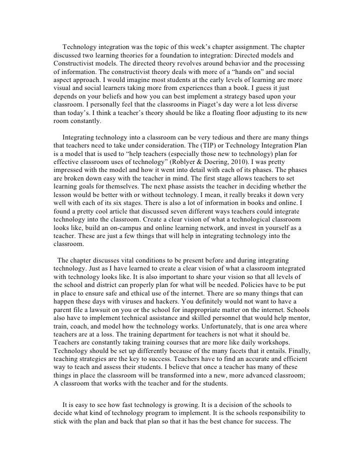 Short Essay About Jose Rizal