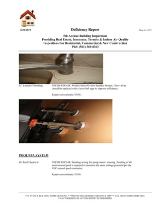 Sample report | PDF