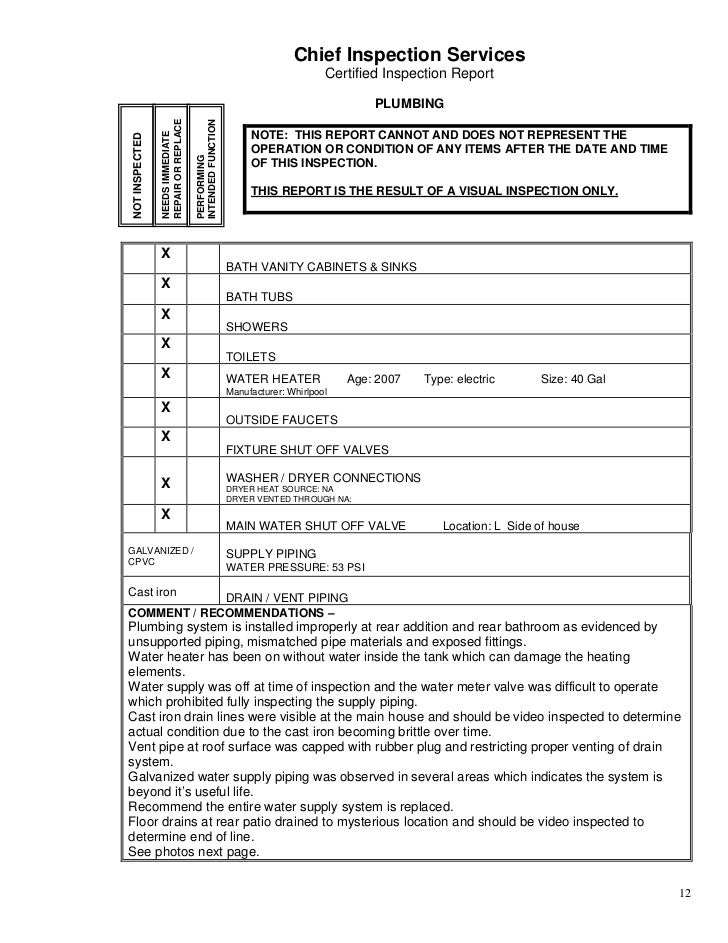 sample house inspection report sample home inspection report sample house inspection report sample home inspection report