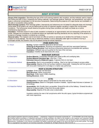 Sample Report | PDF
