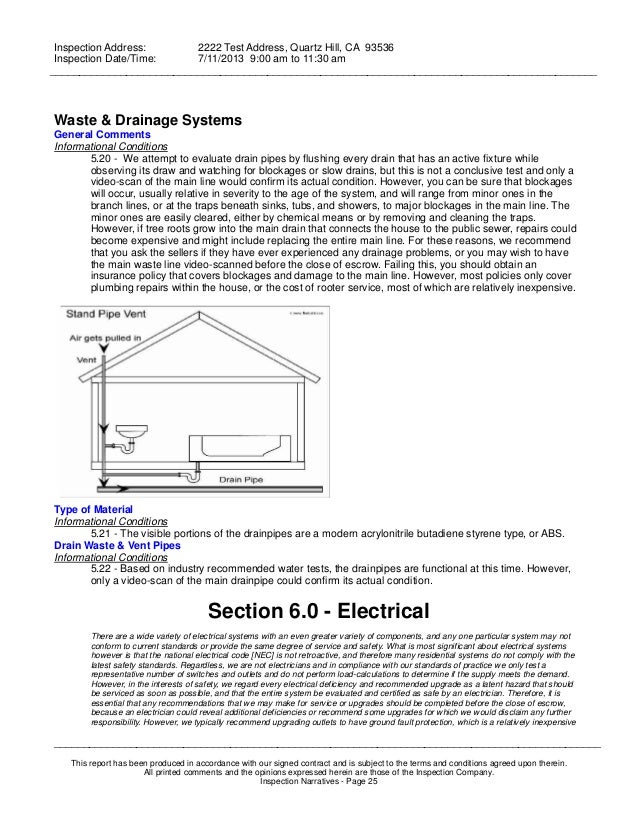 sle of home inspection report drainage report template 28 images drainage report exle free templates now stron biz sle of home inspection report drainage report template 28 images drainage report exle free templates now stron biz