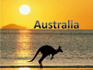 Australia 