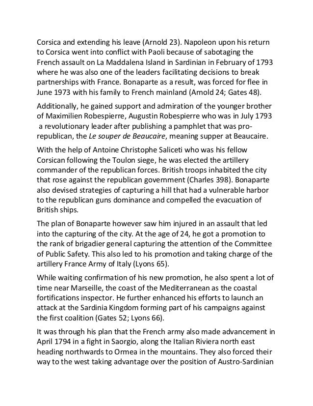 Napoleon hill picture