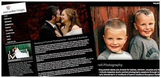 Dojo Design Studio Samples