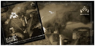 Dojo Design Studio Samples