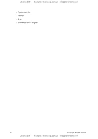 Getting Started with SAP Business Technology Platform | PDF