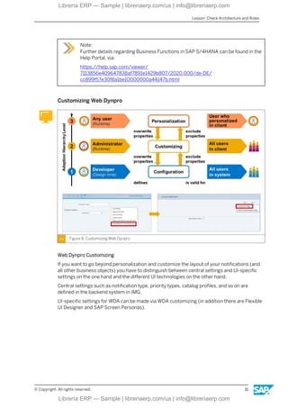 S4133 Col20 Customizing in SAP S/4HANA Asset Management | PDF
