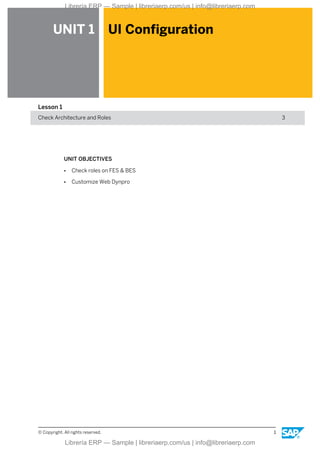 S4133 Col20 Customizing in SAP S/4HANA Asset Management | PDF
