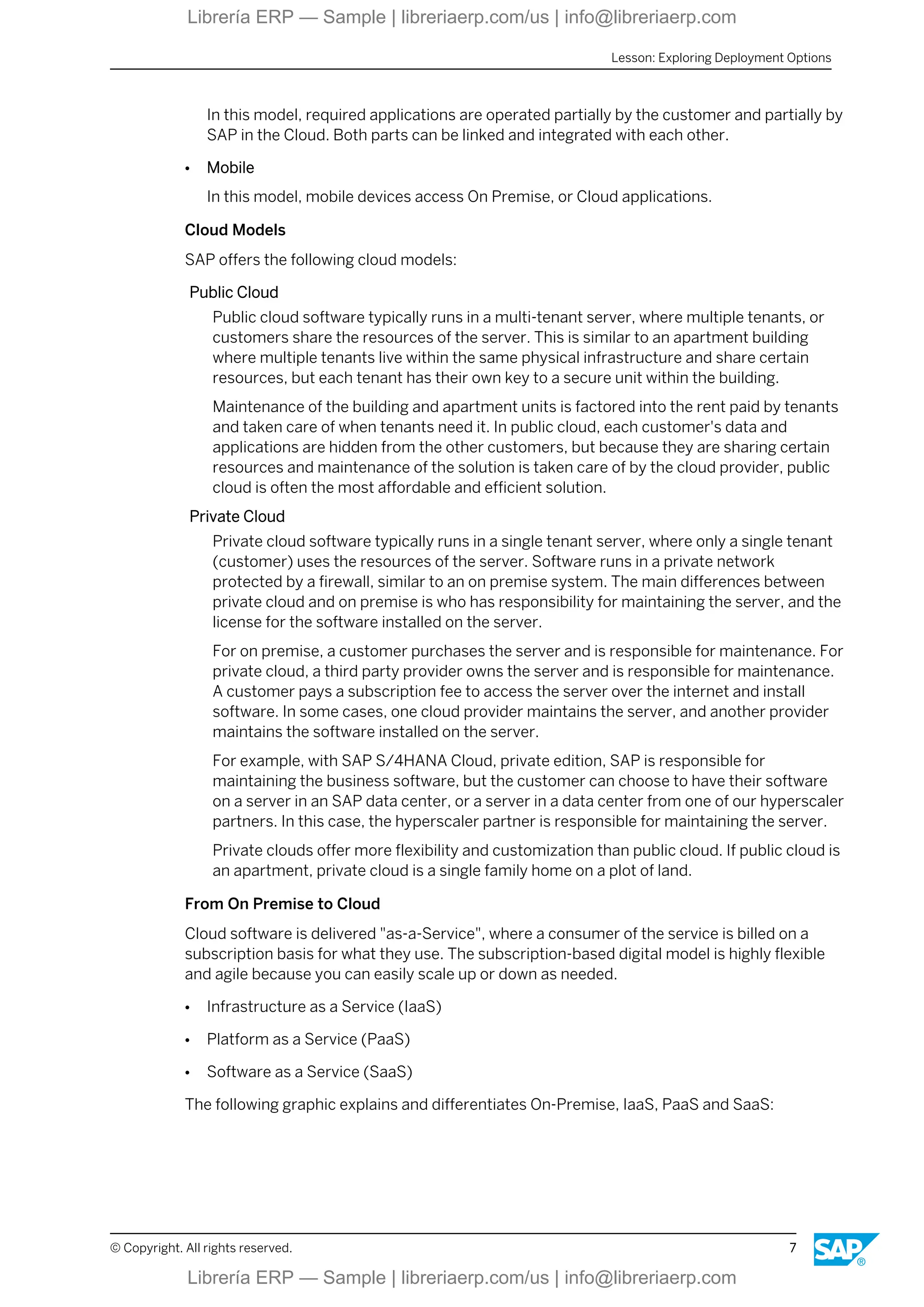 Business Processes in SAP S/4HANA Asset Management | PDF