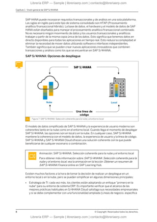 Contabilidad de centro de coste y de orden interna en SAP S/4HANA | PDF