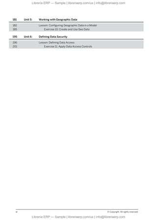 SAP Analytics Cloud: Modeling and Data Transformation | PDF