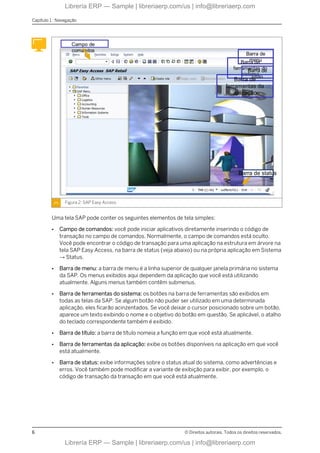 Síntese de funções no SAP for Retail, SAPIRT Col15 | PDF