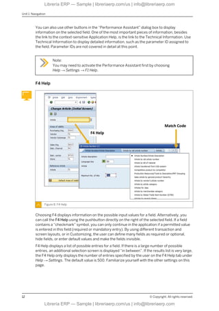 Overview of Functions in SAP for Retail, SAPIRT Col15 | PDF