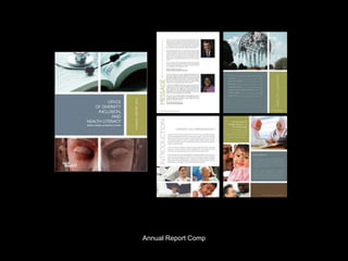 Annual Report Comp
 