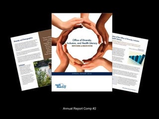 Annual Report Comp #2
 