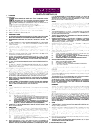 Sample Shell Scheme Enhancement Proposal Document | PDF