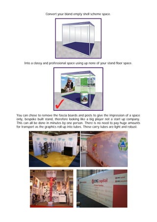 Shell Scheme Space Sample Shell Scheme Enhancement Proposal Document | PDF
