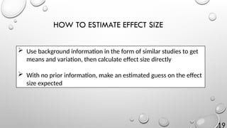 sample size calculations in different types of study..pptx