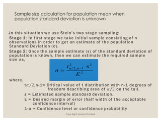 Case Sample Calculation Sample Size Calculation One Sample Case.pdf