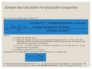 Case Sample Calculation Sample Size Calculation One Sample Case.pdf