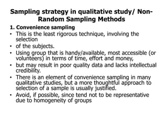 Random Lacks samplesizedetermination-221008120007-0081a5b4.ppt