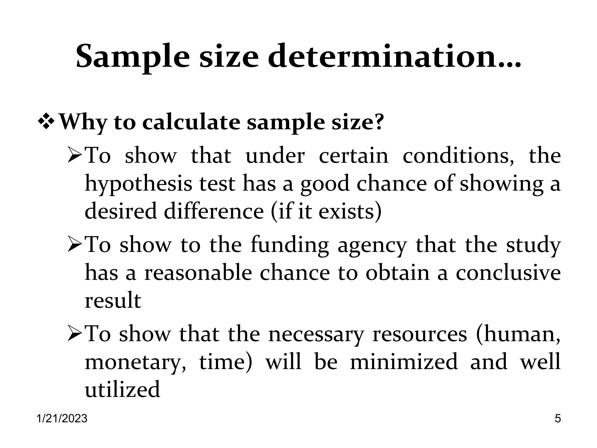 Sample size determination.pptx