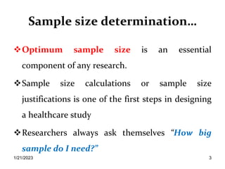 Sample size determination.pptx