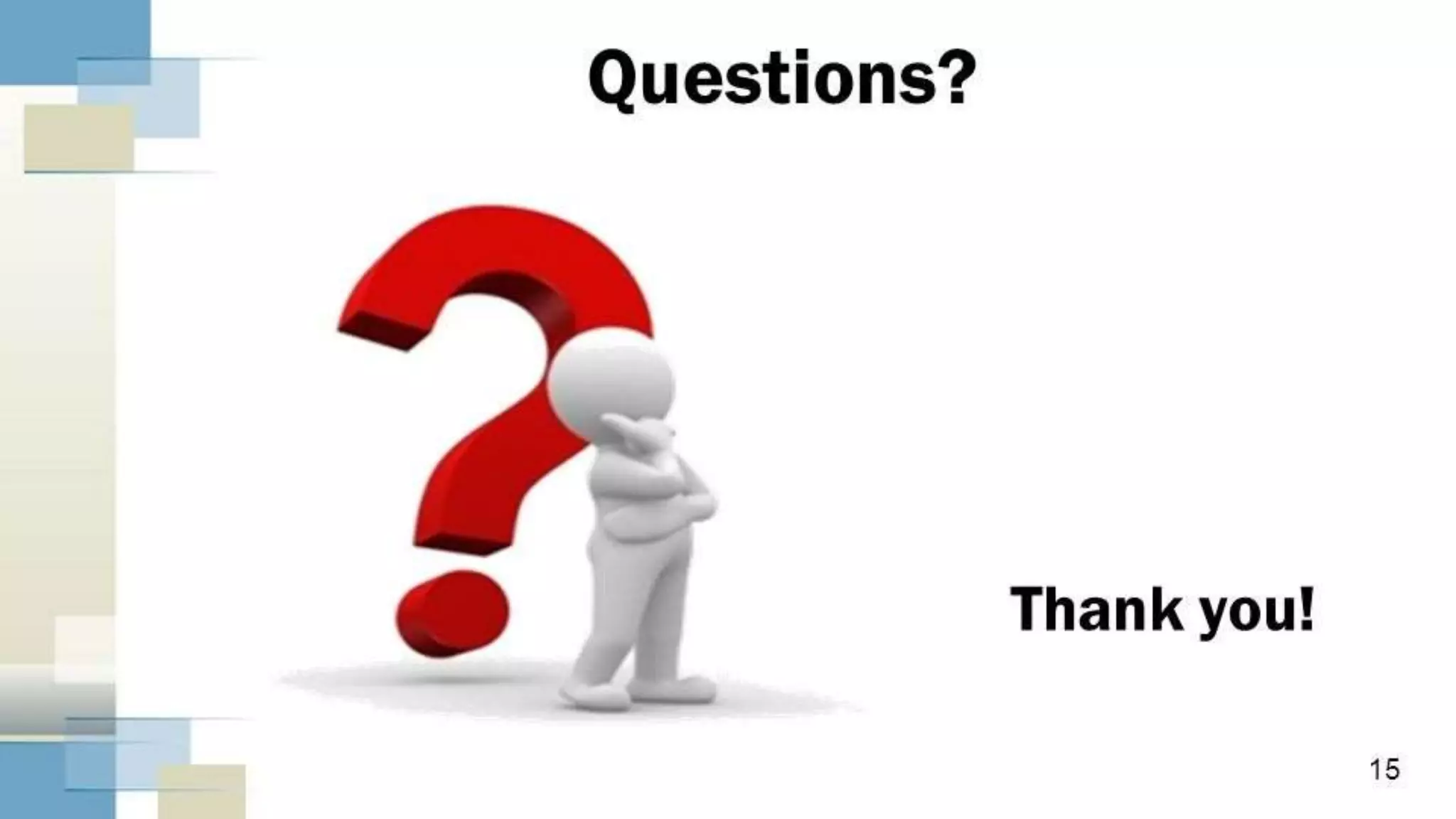 Sample size estimation