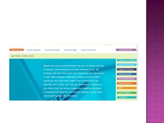 Sample Slides | PPTX