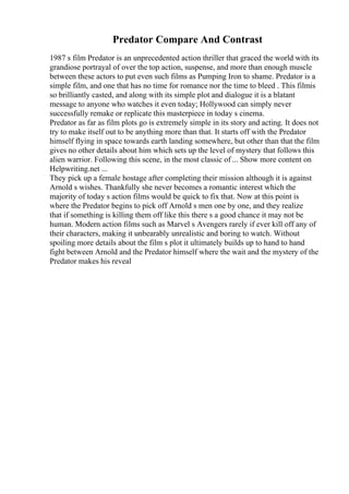 Samples Of A Narrative Essay. 4 Easy Ways to Write a Personal Narrative ...