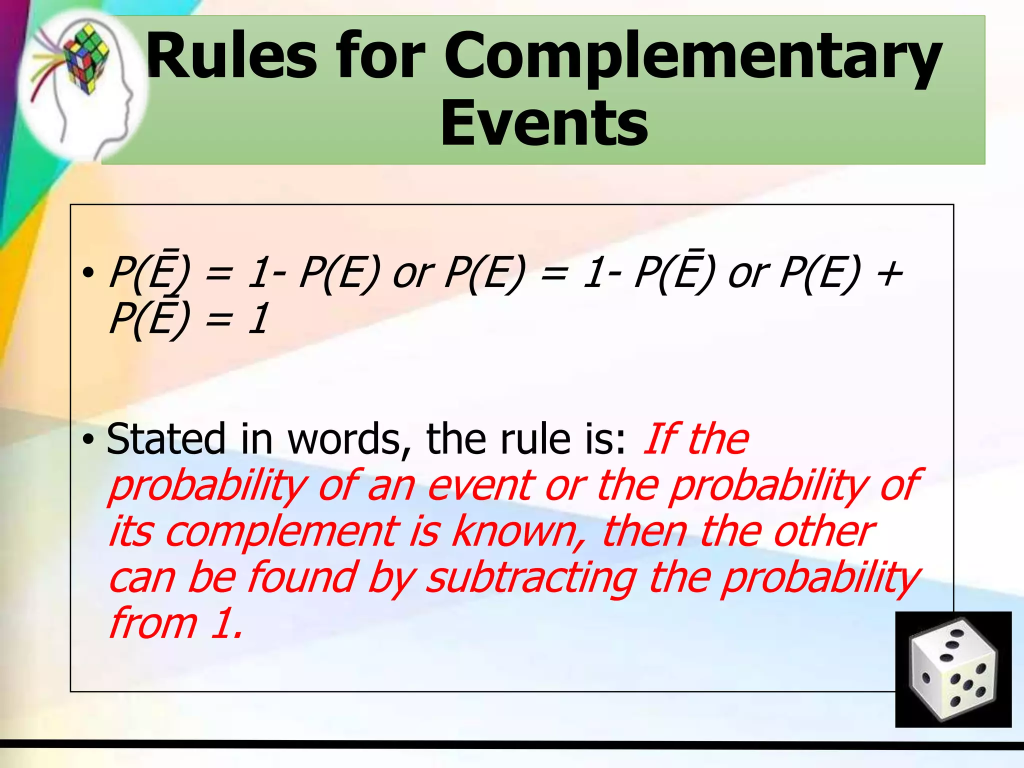 SAMPLE SPACES and PROBABILITY (3).pptx