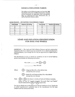 Mine Dump truck sample specification | PDF
