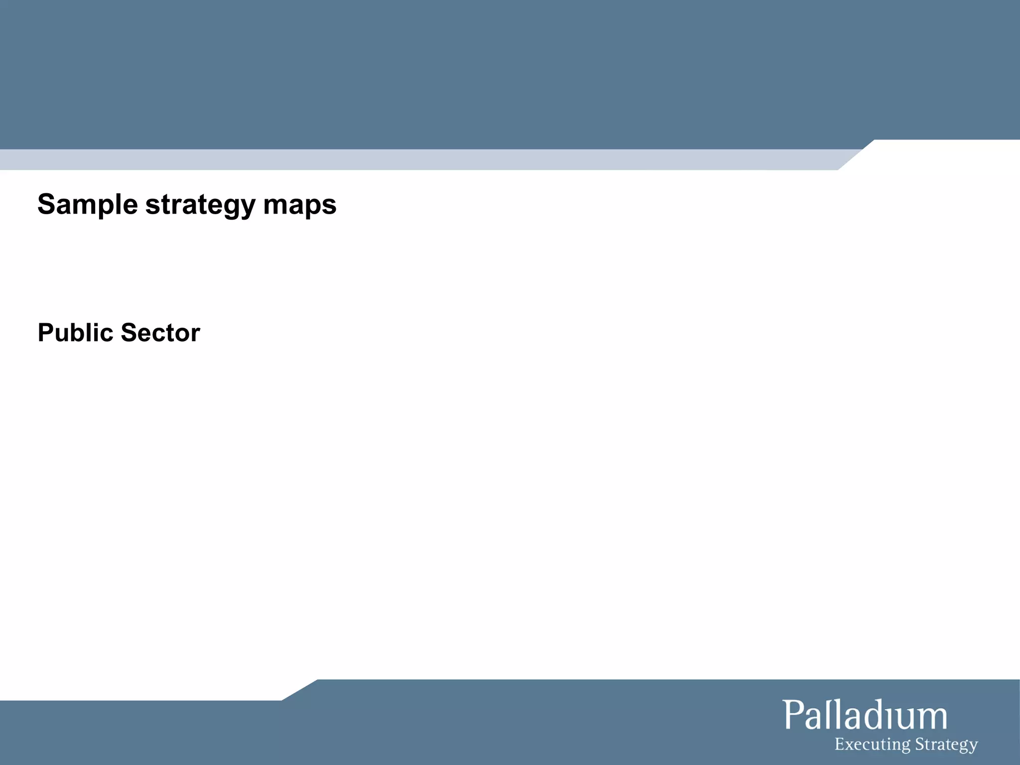 Sample strategy maps PDF - Sample Strategy Maps 5 2048