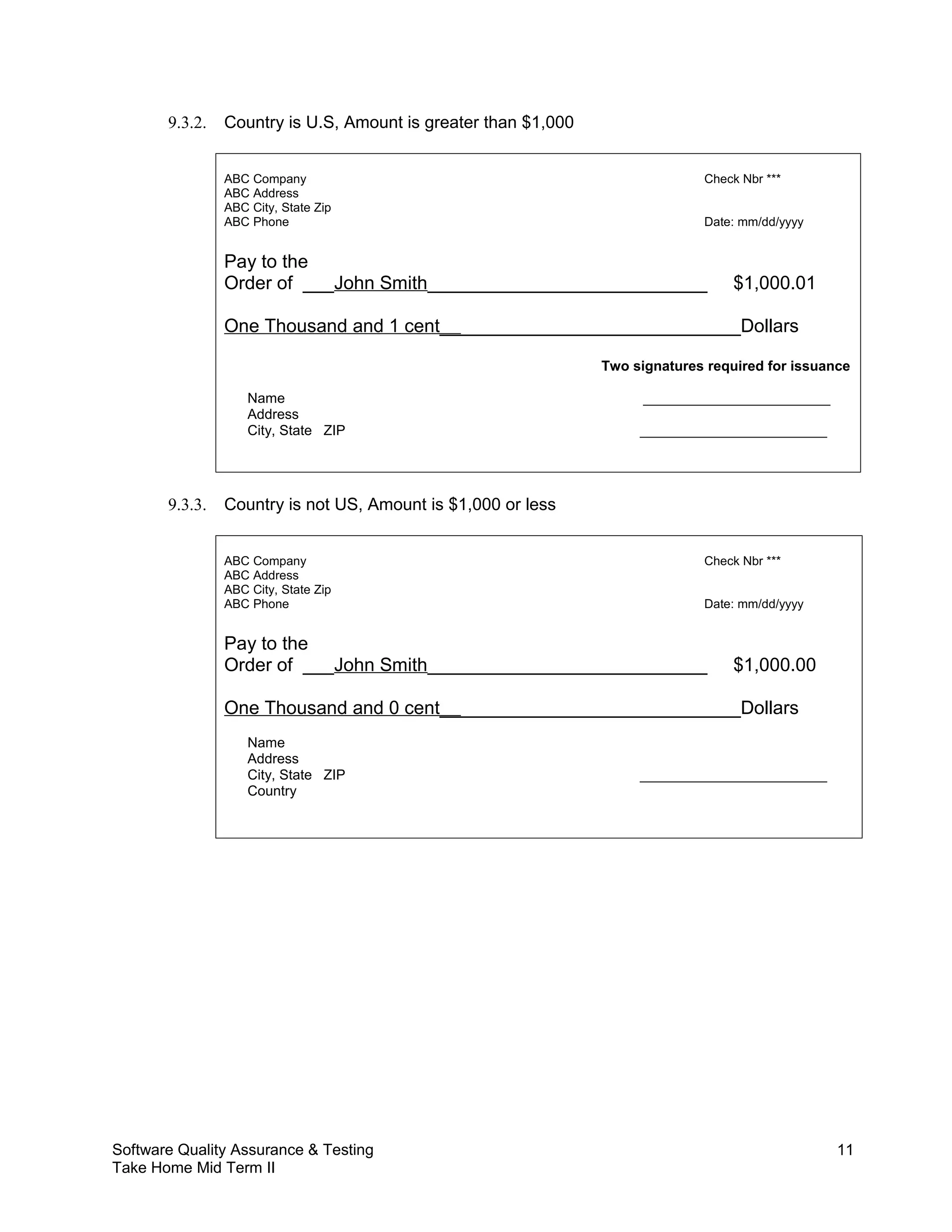 TECHNICAL REQUIREMENT DOCUMENT SAMPLE PDF visual data 8