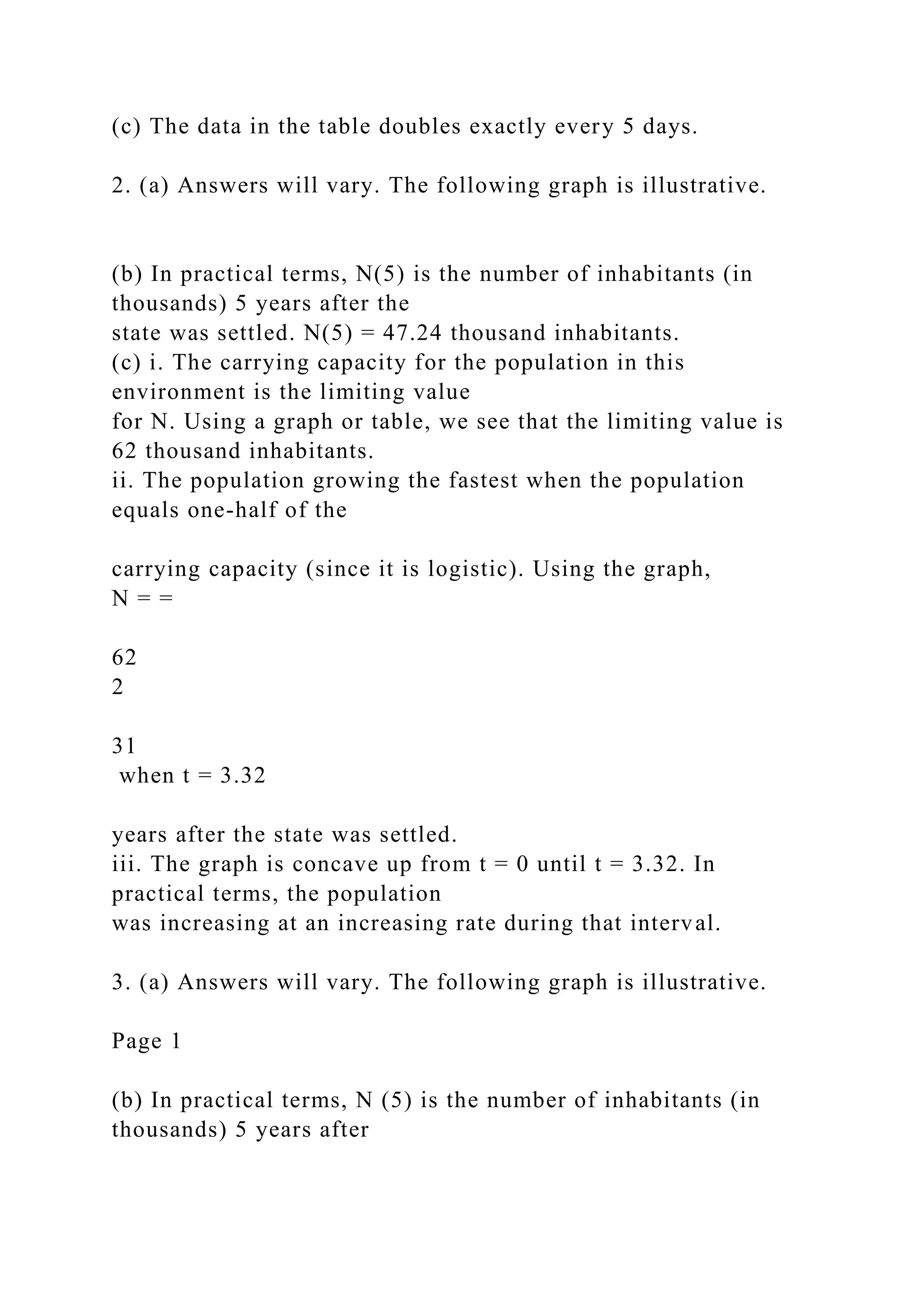 Sample Test Answers for Chapter 5 1SAMPLE TEST ANSWERS FOR.docx