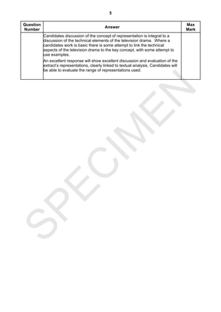 Sample Test Paper
