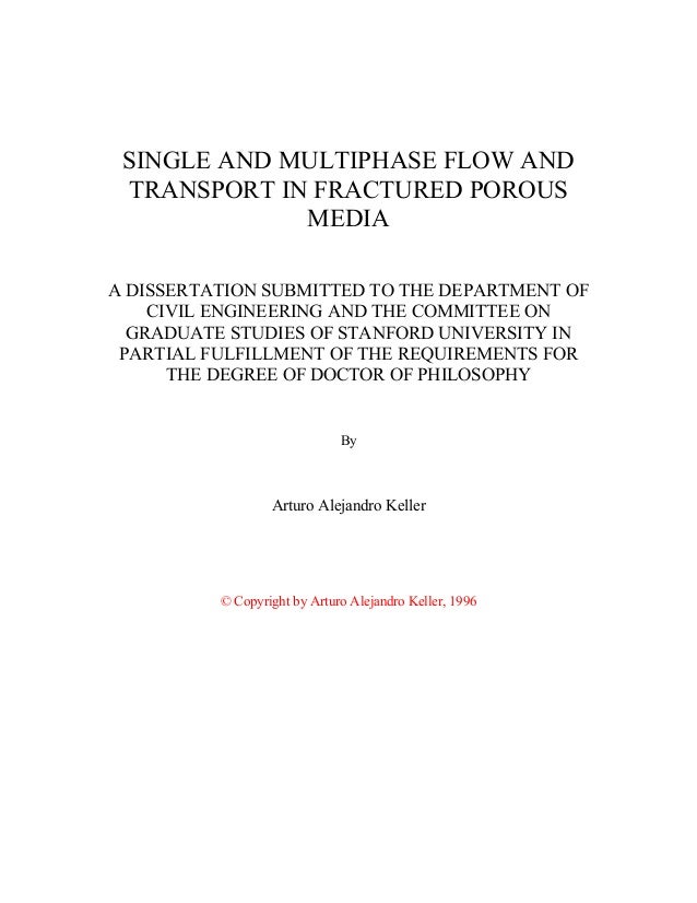 Copyright for phd thesis