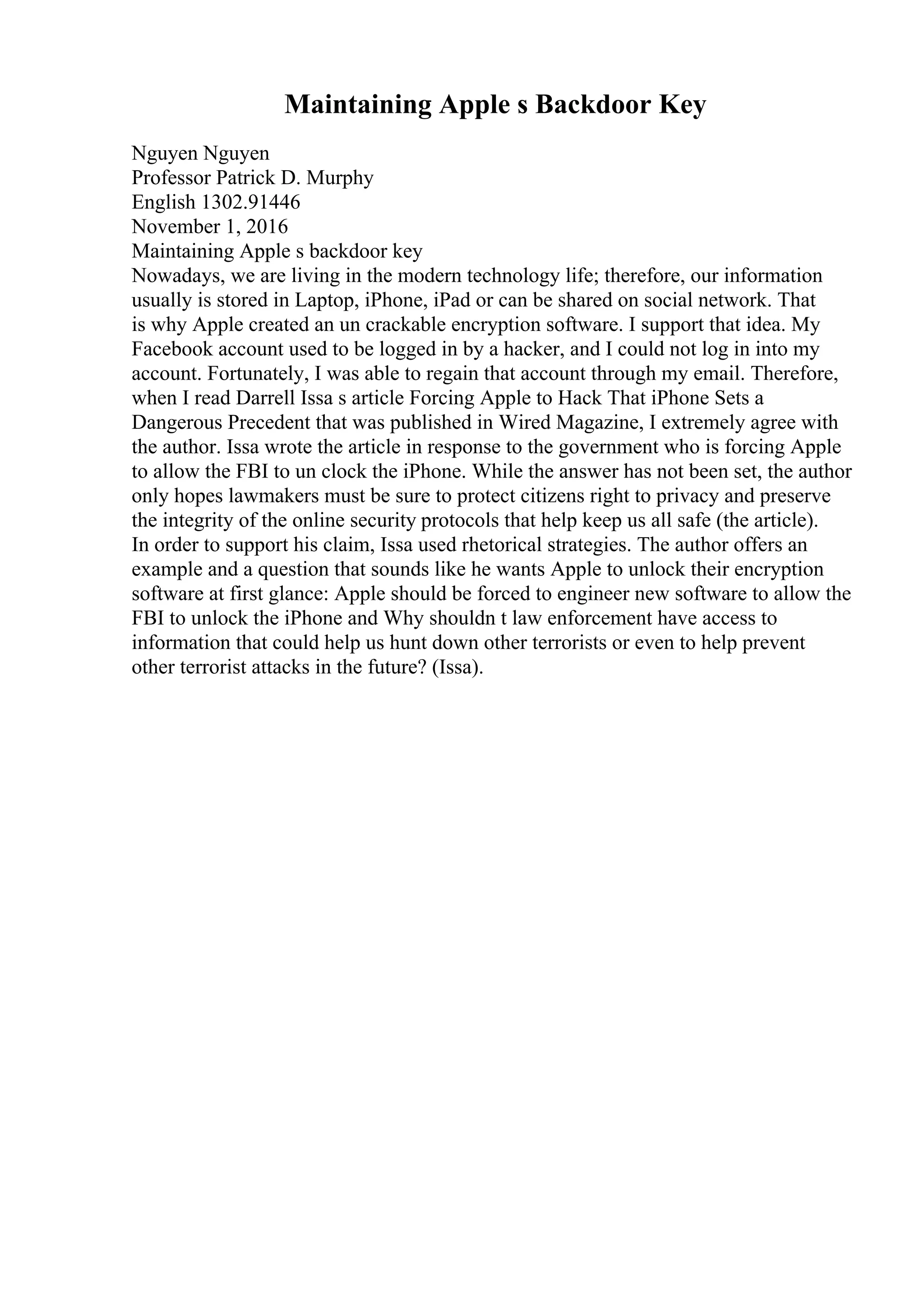 Sample Thesis Essay Thesis Introduction Examples Examples How To